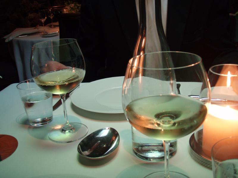 Bourgogne Blanc - Vins tranquilles blancs - Photo de Susan Kelleher - 101Pairing.com