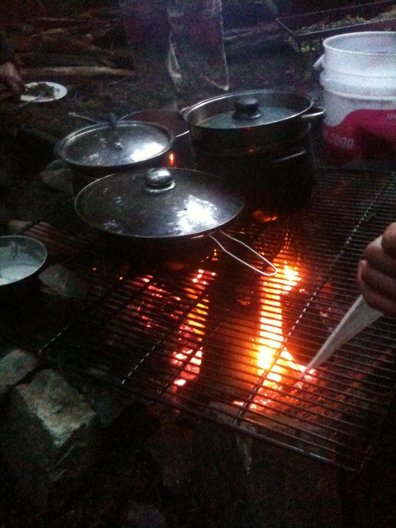 Brasucade - Photo de Lorraine Murphy - 101Pairing.com