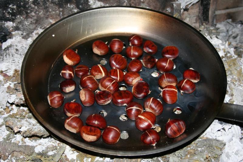 Brasucado - Photo de Noj Han - 101Pairing.com