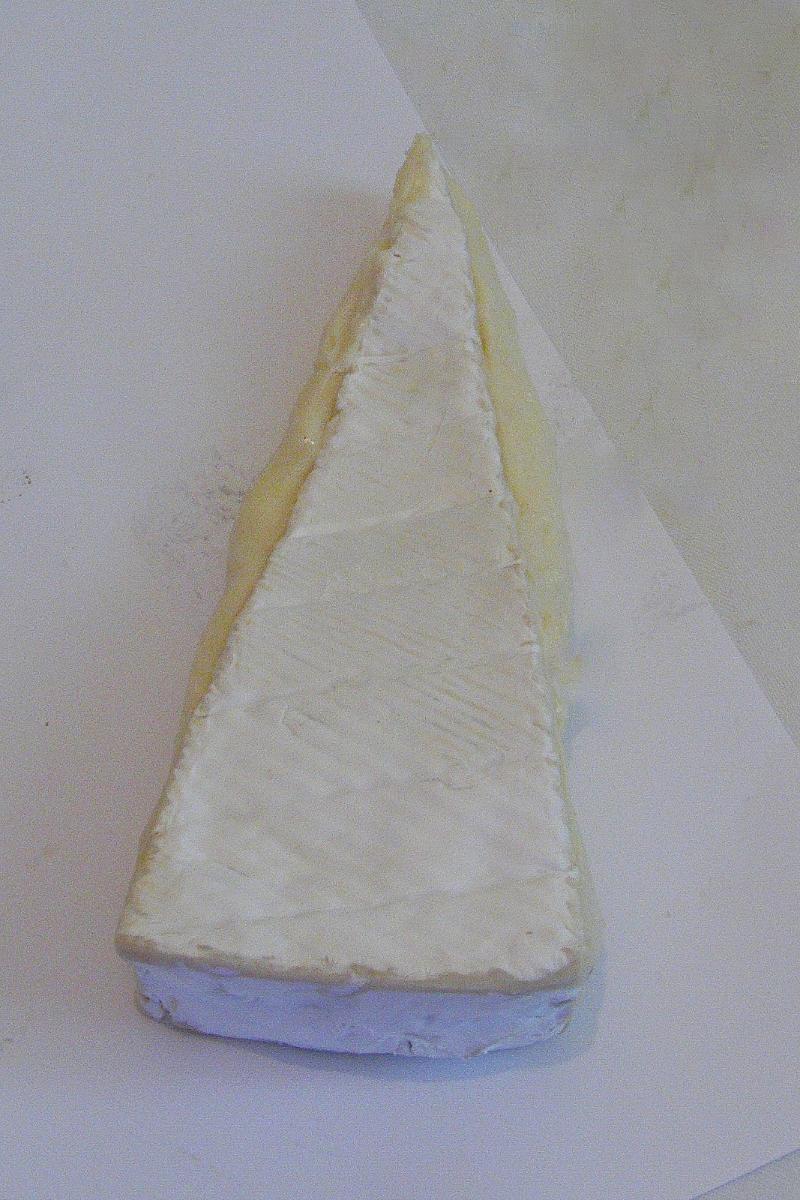 Brie de Melun - Photo de Richard North - 101Pairing.com
