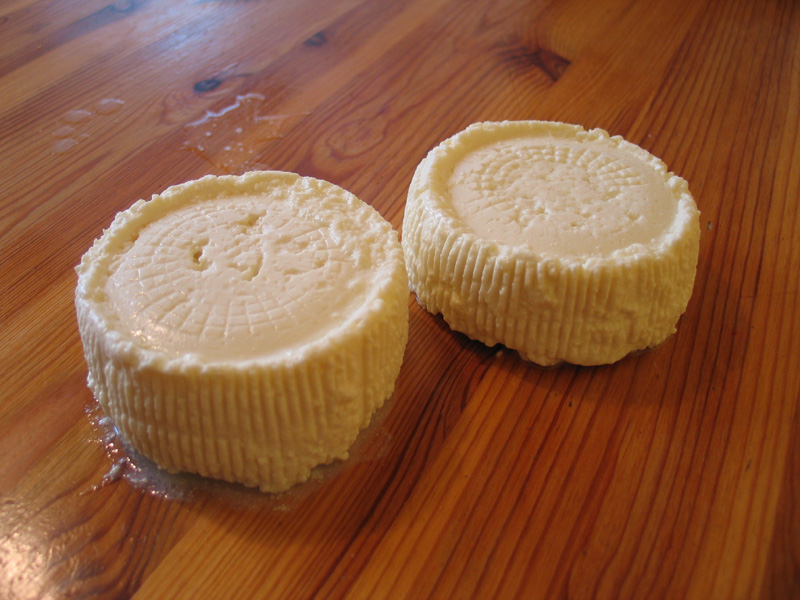 Brocciu - Photo de Zouzou - 101Pairing.com