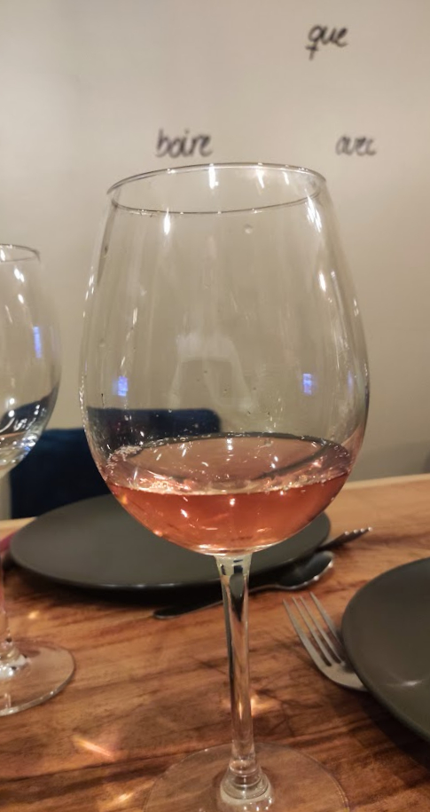 Buzet Rosé - Vins tranquilles rosés - Photo de Sylvain Torchet - 101Pairing.com