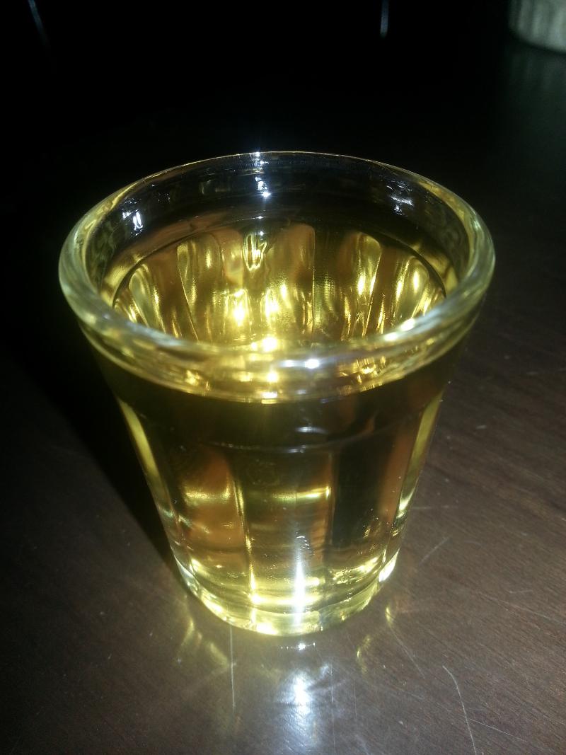 Cachaça - Eaux-de-vie et liqueurs - Photo de ilf_ - 101Pairing.com