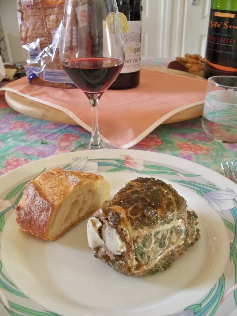 Caillette - Photo de Marianne Casamance - 101Pairing.com