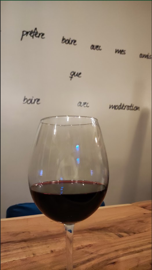 Cairanne Rouge - Vins tranquilles rouges - Photo de Sylvain Torchet - 101Pairing.com