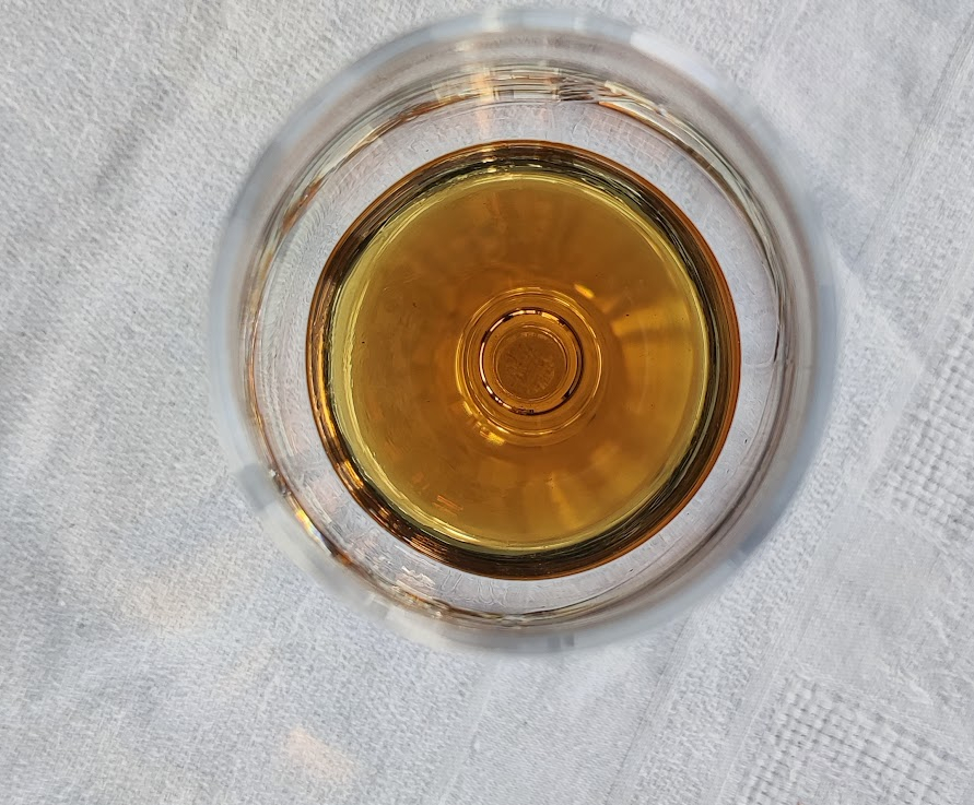 Calvados Domfrontais Hors d’âge - Eaux-de-vie et liqueurs - Photo de Sylvain Torchet - 101Pairing.com