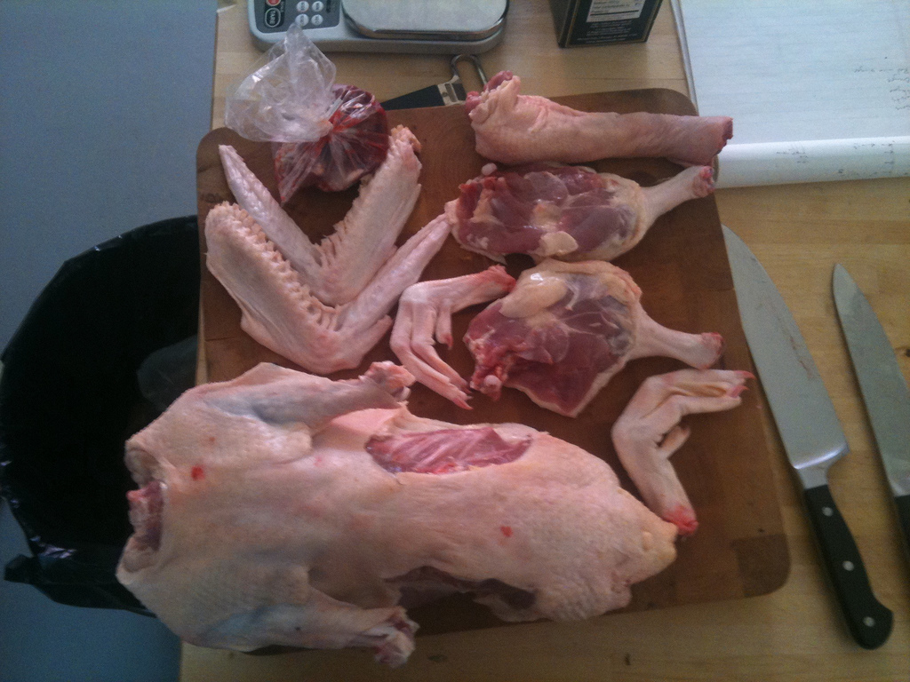 Dodine de canard - Photo de kerinin - 101Pairing.com