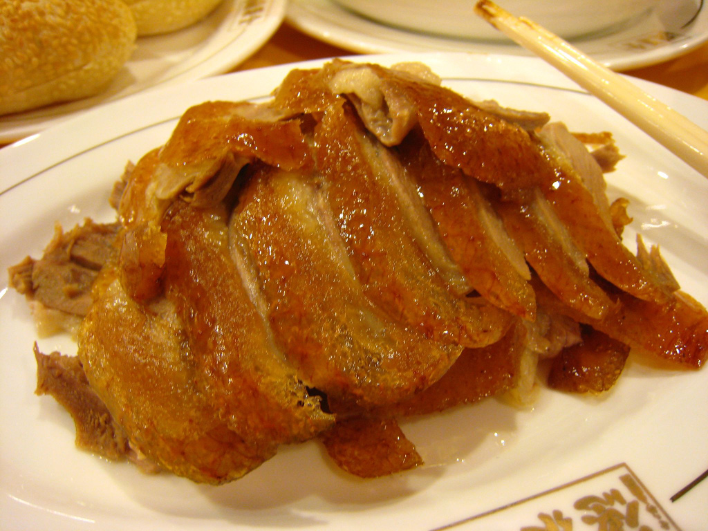 Canard laqué aux épices douces - Photo de star5112 - 101Pairing.com