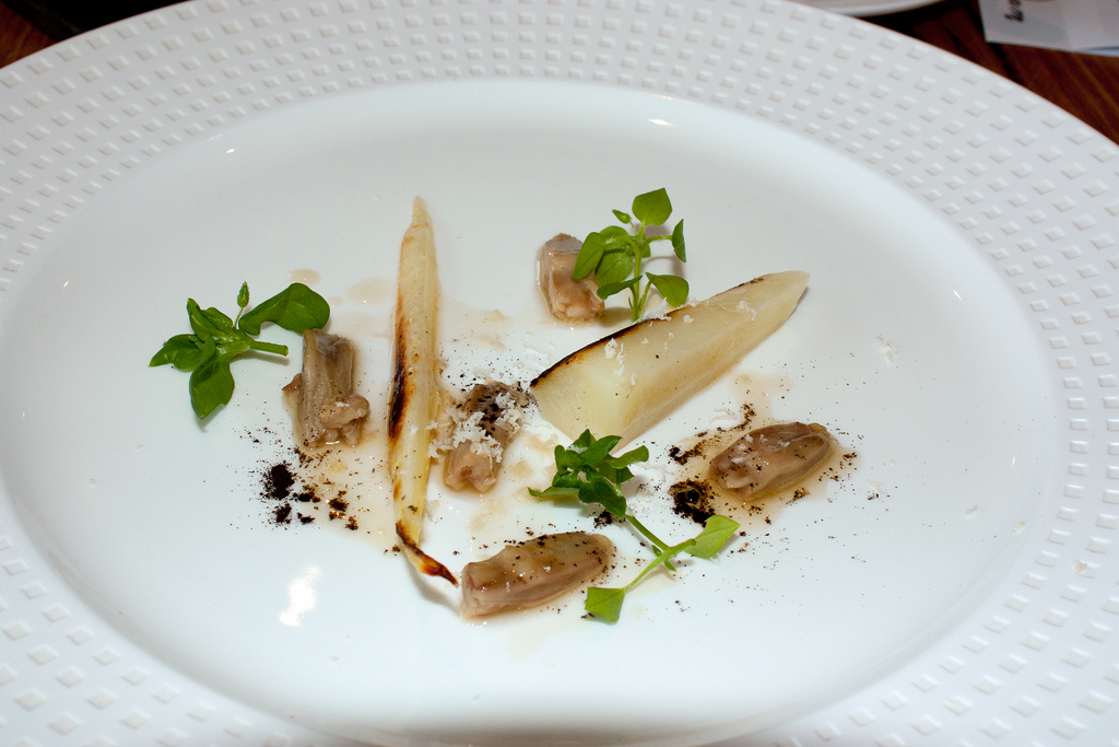 Canard braisé aux navets - Photo de Rexness - 101Pairing.com