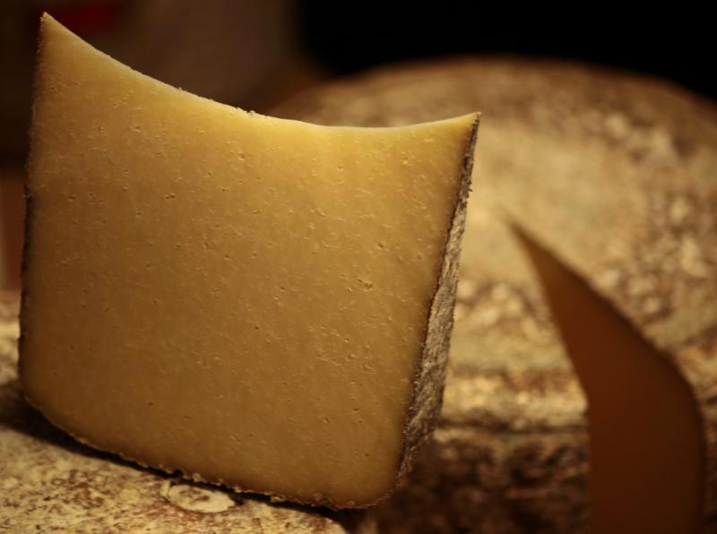 Cantal jeune - Photo de Claire - 101Pairing.com