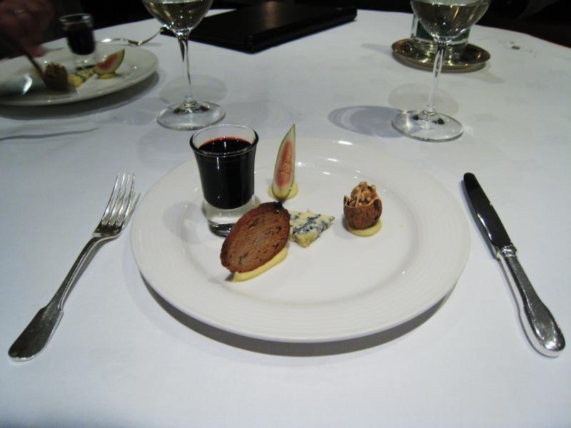 Cashel blue - Photo de Charles Haynes - 101Pairing.com