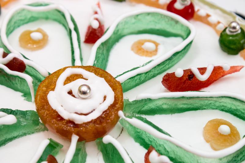Cassata - Photo de Andrea Critti - 101Pairing.com