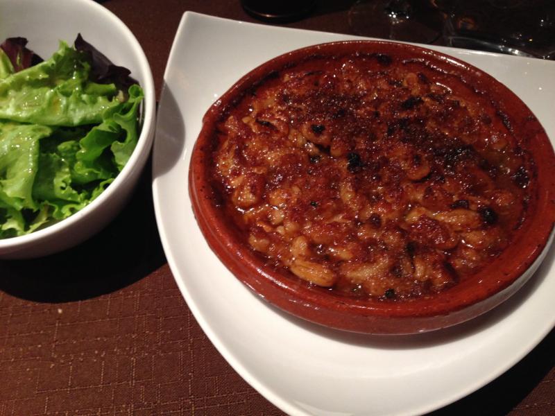 Cassoulet de Castelnaudary - Photo de Jack at Wikipedia - 101Pairing.com