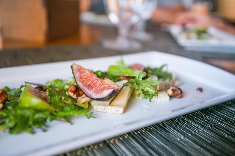 Cave aged marisa - Photo de City Foodsters - 101Pairing.com