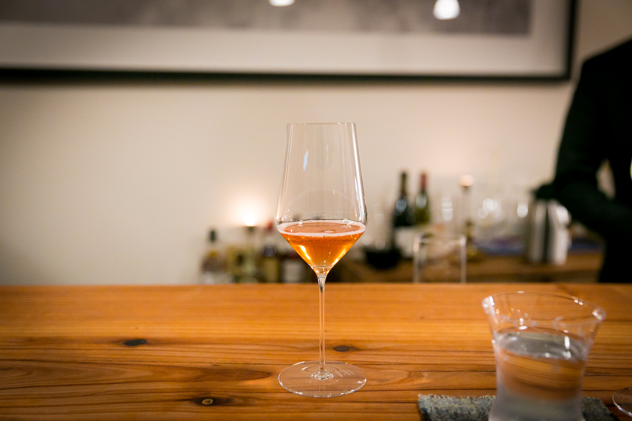 Champagne Rosé Brut - Vins effervescents rosés - Photo de City Foodsters - 101Pairing.com