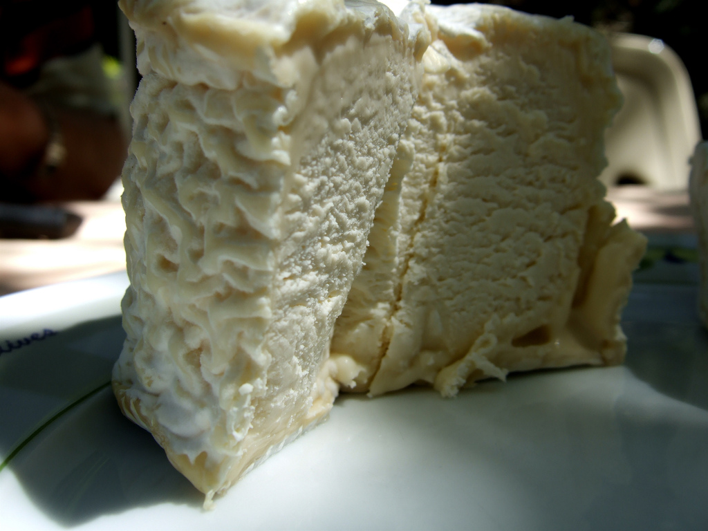 Chaource - Photo de Christophe ALARY - 101Pairing.com