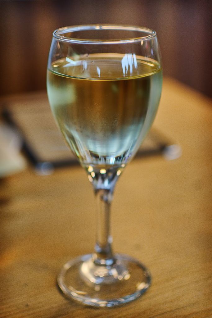 Liqueur de Chardonnay - Eaux-de-vie et liqueurs - Photo de Alex Brown - 101Pairing.com