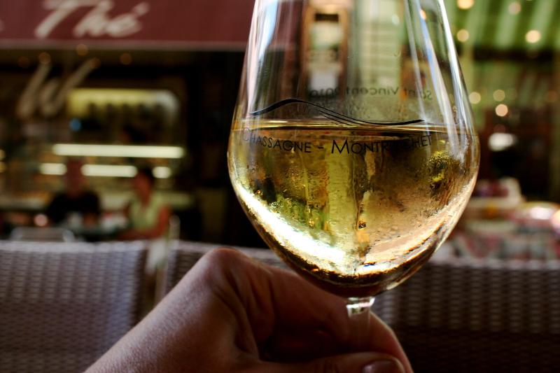 Chassagne-Montrachet Blanc - Vins tranquilles blancs - Photo de Megan Cole - 101Pairing.com