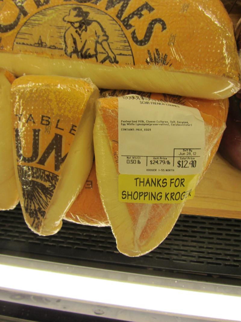 Chaumes - Photo de Natalie Maynor - 101Pairing.com