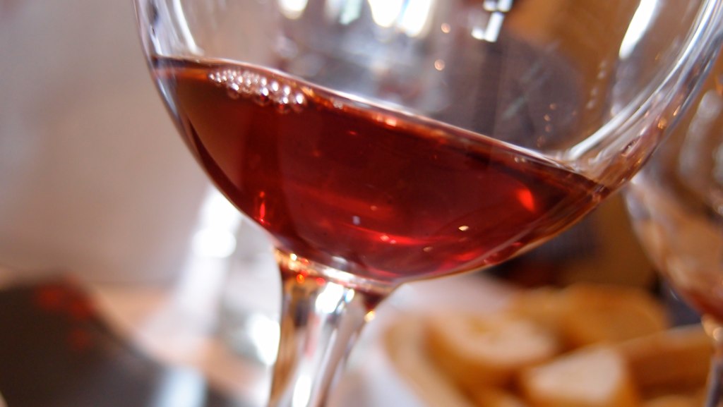 Chinon Rosé - Vins tranquilles rosés - Photo de Le Vin Parfait - 101Pairing.com