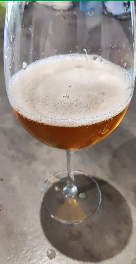 Cidre de Normandie Brut - Cidres, Poirés, Hydromels - Photo de Sylvain Torchet - 101Pairing.com