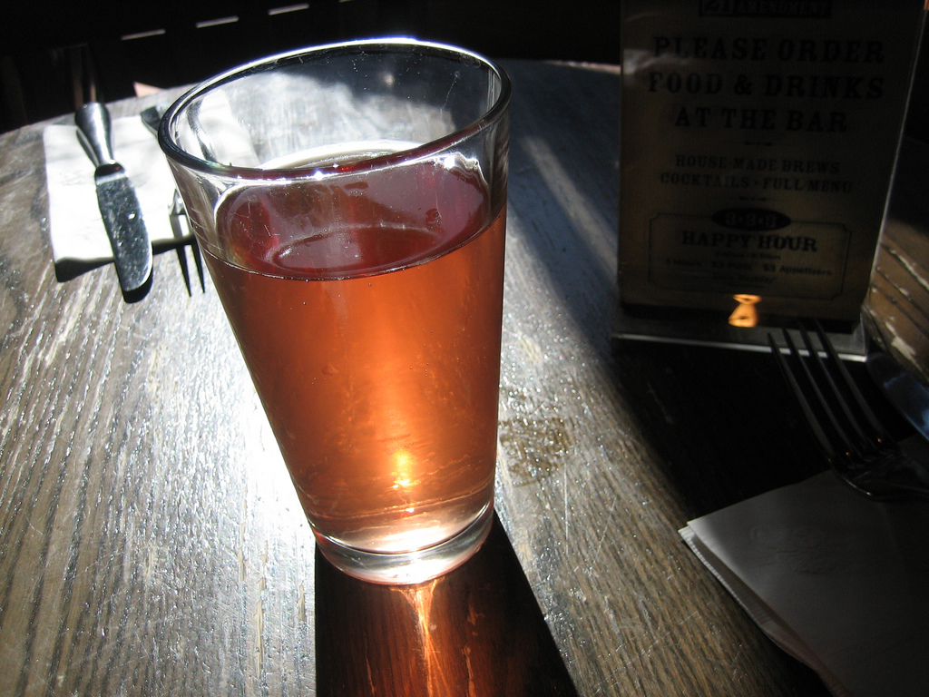 Cidre doux - Cidres, Poirés, Hydromels - Photo de Austin Keys - 101Pairing.com