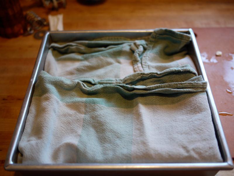 Clothbound Cheddar - Photo de Rebecca Siegel - 101Pairing.com