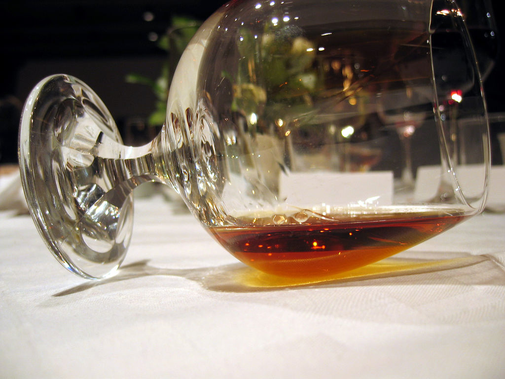 Cognac - Eaux-de-vie et liqueurs - Photo de Sami Keinänen - 101Pairing.com