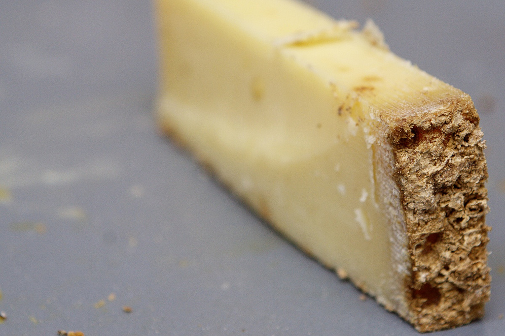 Comté vieux - Photo de traaf - 101Pairing.com