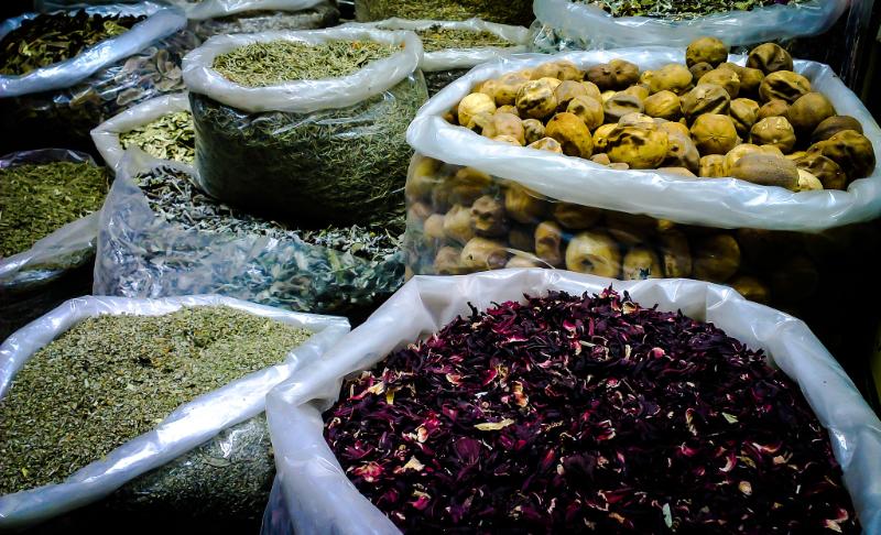 Pickles - Photo de Beshr Abdulhadi - 101Pairing.com