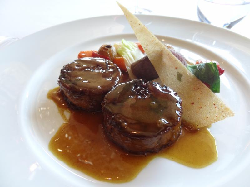 Confit d’agneau - Photo de Ross Bruniges - 101Pairing.com