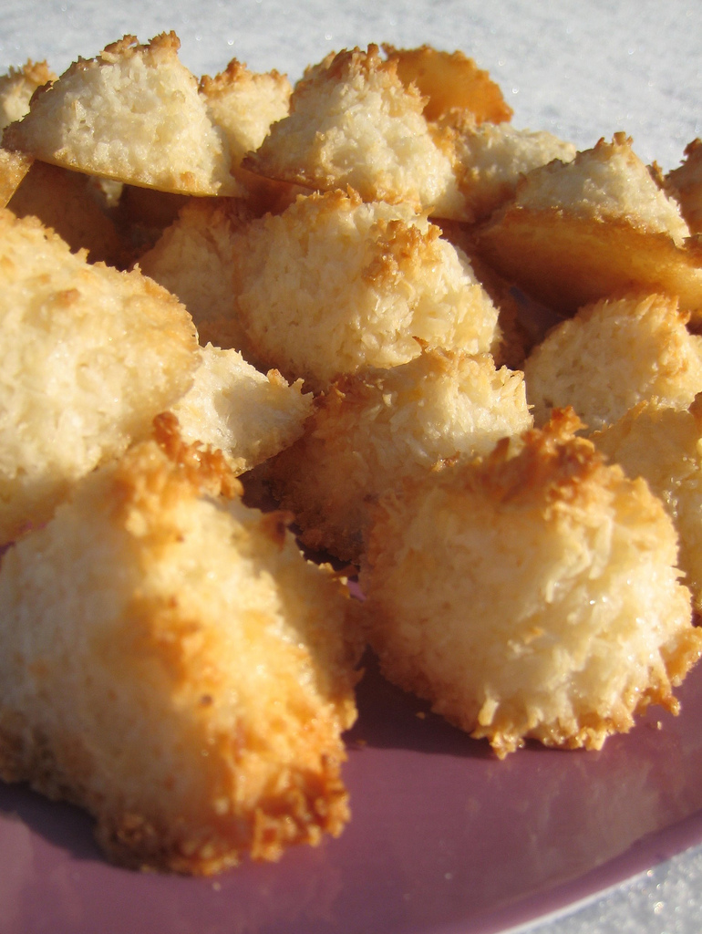 Rocher au coco - Photo de Frédérique Voisin-Demery - 101Pairing.com