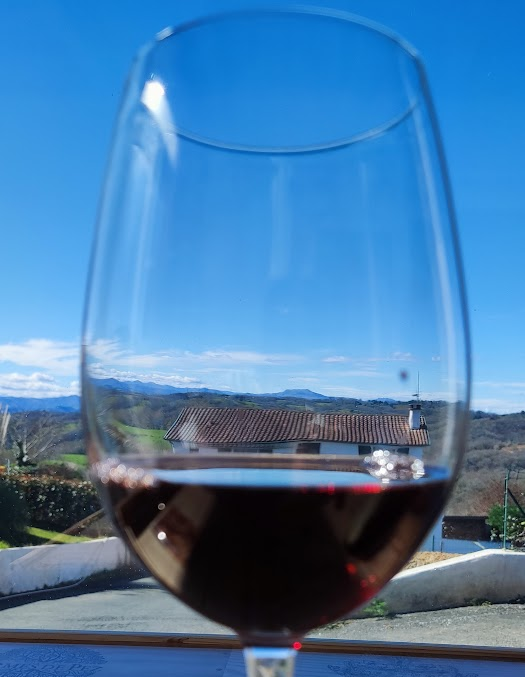 Aloxe-Corton Rouge - Vins tranquilles rouges - Photo de Sylvain Torchet - 101Pairing.com