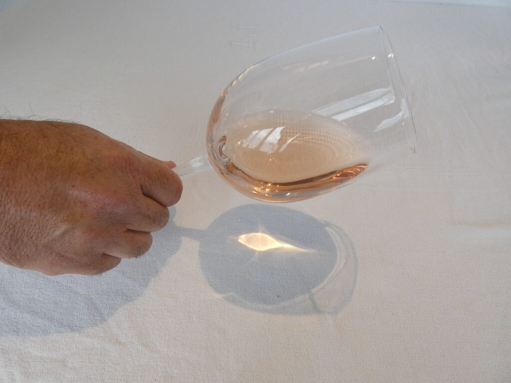Côtes de Duras Rosé - Vins tranquilles rosés - Photo de Sylvain Torchet - 101Pairing.com