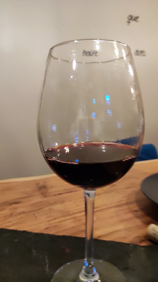 Côtes du Roussillon Rouge - Vins tranquilles rouges - Photo de Sylvain Torchet - 101Pairing.com