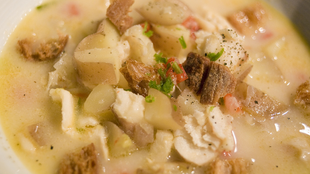 Cotriade - Photo de Tavallai - 101Pairing.com