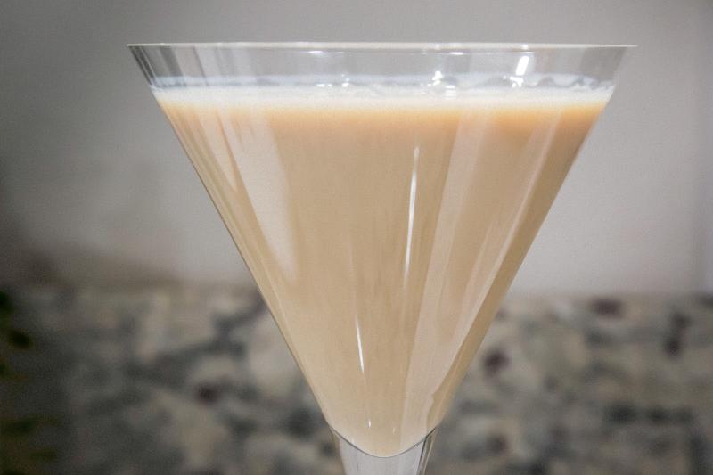 Crème bavaroise au marron - Photo de Carodean Road Designs - 101Pairing.com