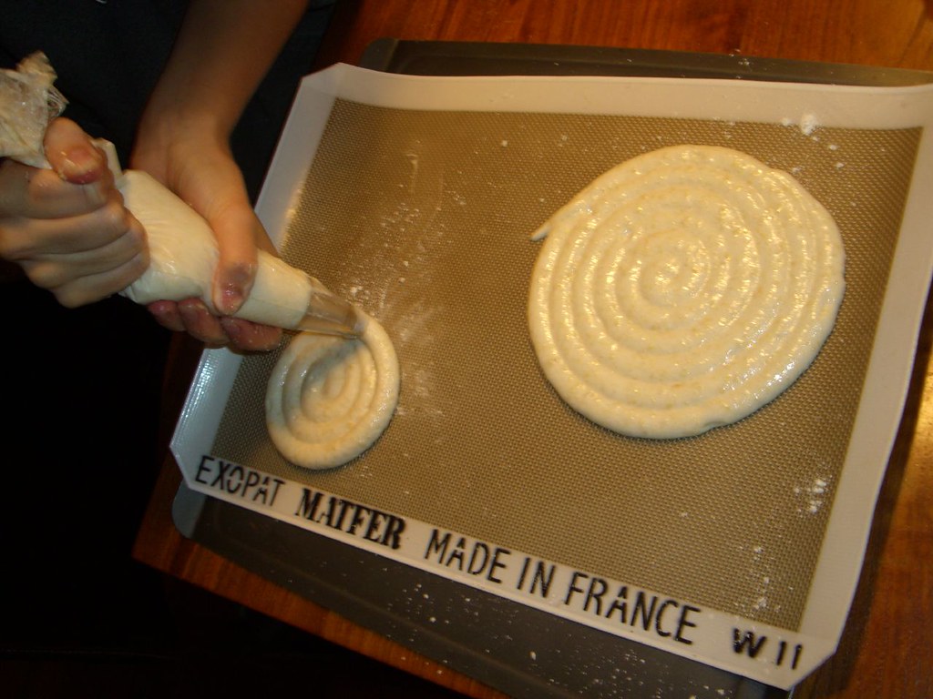 Dacquoise - Photo de Allie Cooper - 101Pairing.com