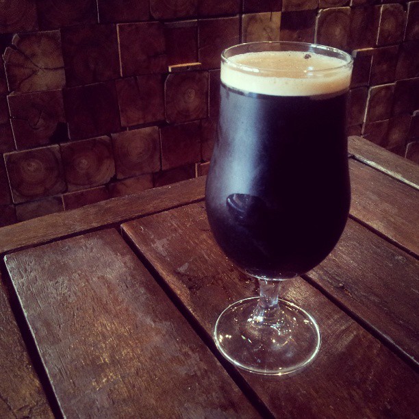 Dark lager - Bières - Photo de Rae Allen - 101Pairing.com