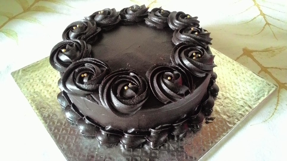 Devil’s food cake - Photo de Divya Kudua - 101Pairing.com