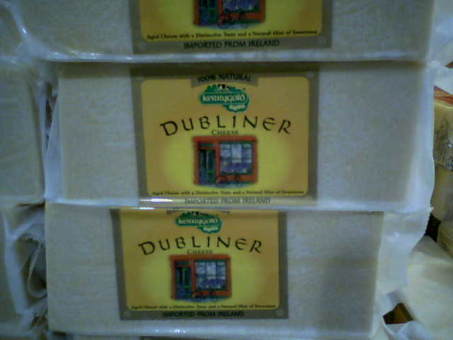 Dubliner - Photo de debaird™ - 101Pairing.com