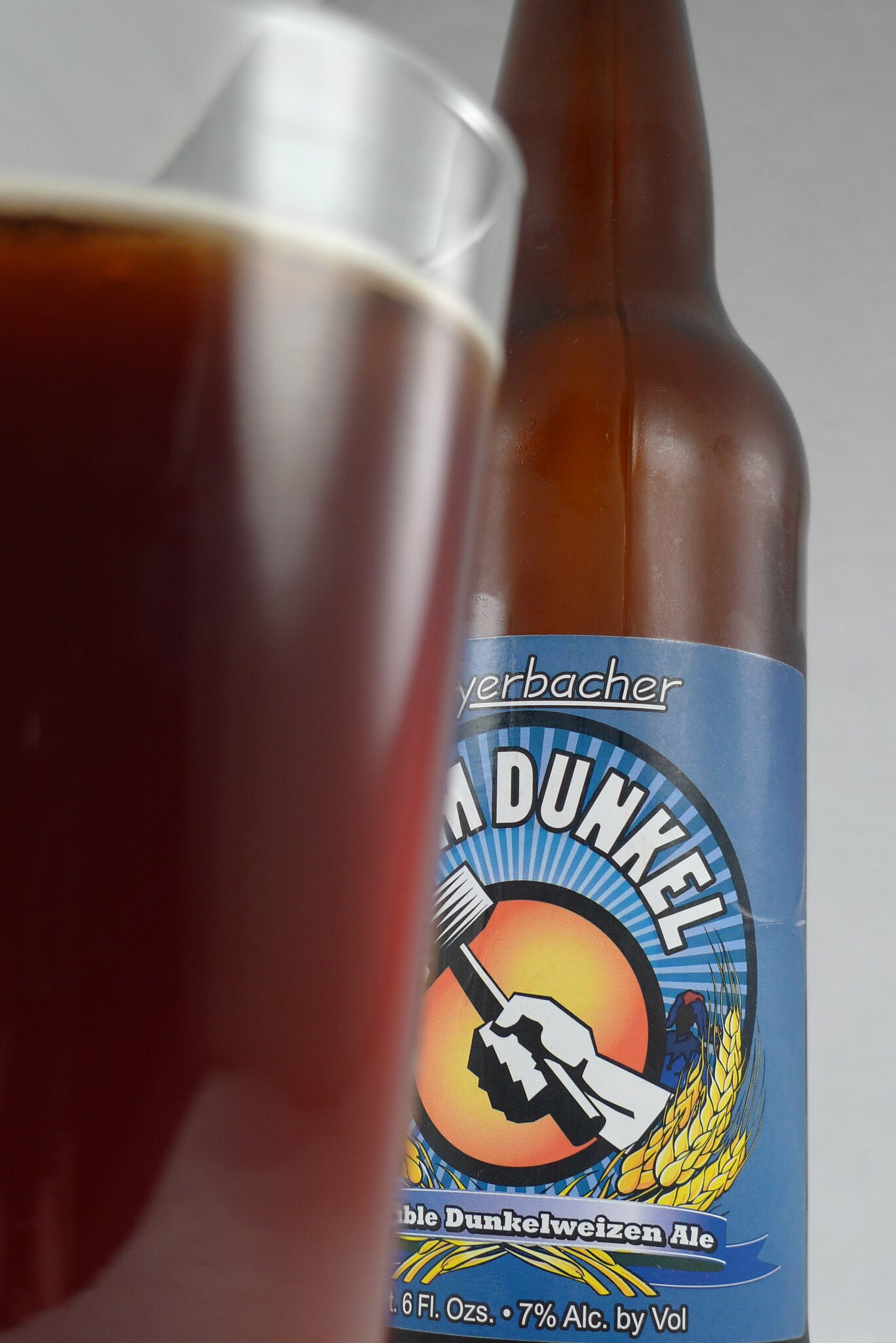 Dunkel - Bières - Photo de Justin Bramley - 101Pairing.com