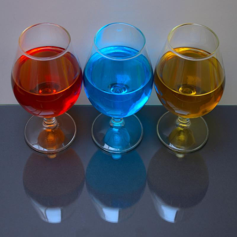 Brandy - Eaux-de-vie et liqueurs - Photo de Jonathan Rubio H. - 101Pairing.com