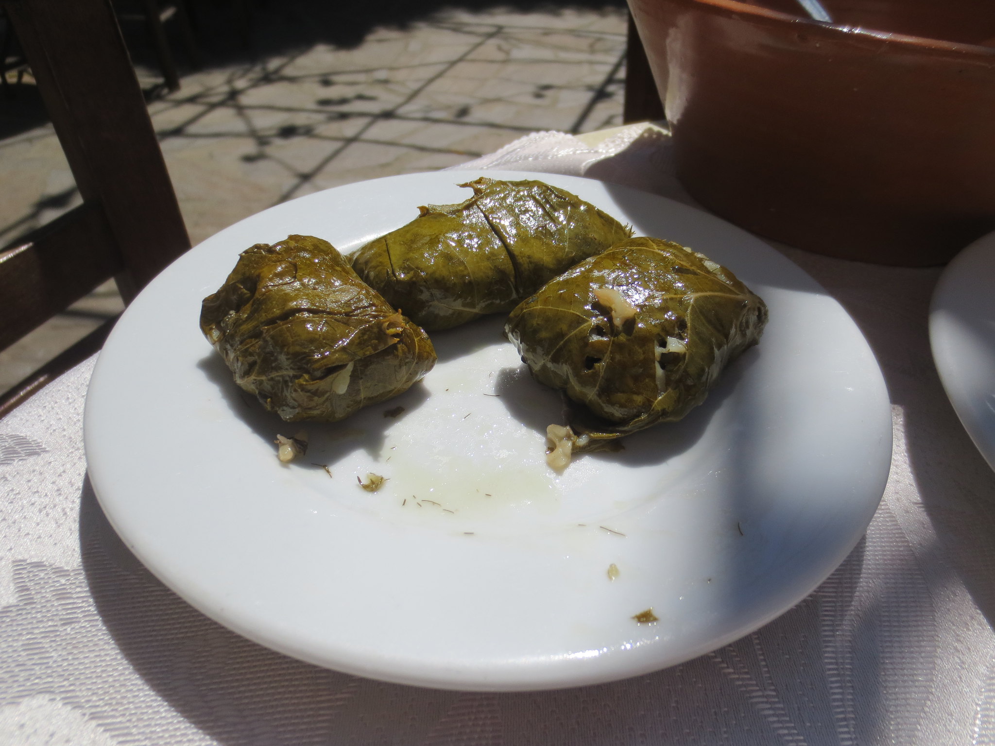 Dolma - Photo de adamansel52 - 101Pairing.com