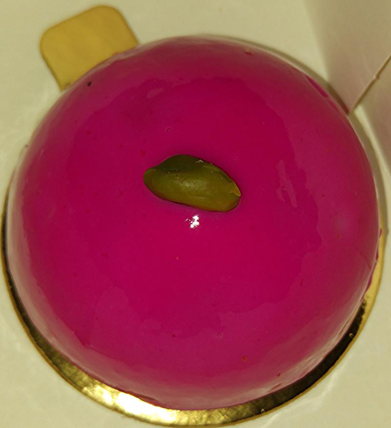 Framboisier - Photo de So_P - 101Pairing.com