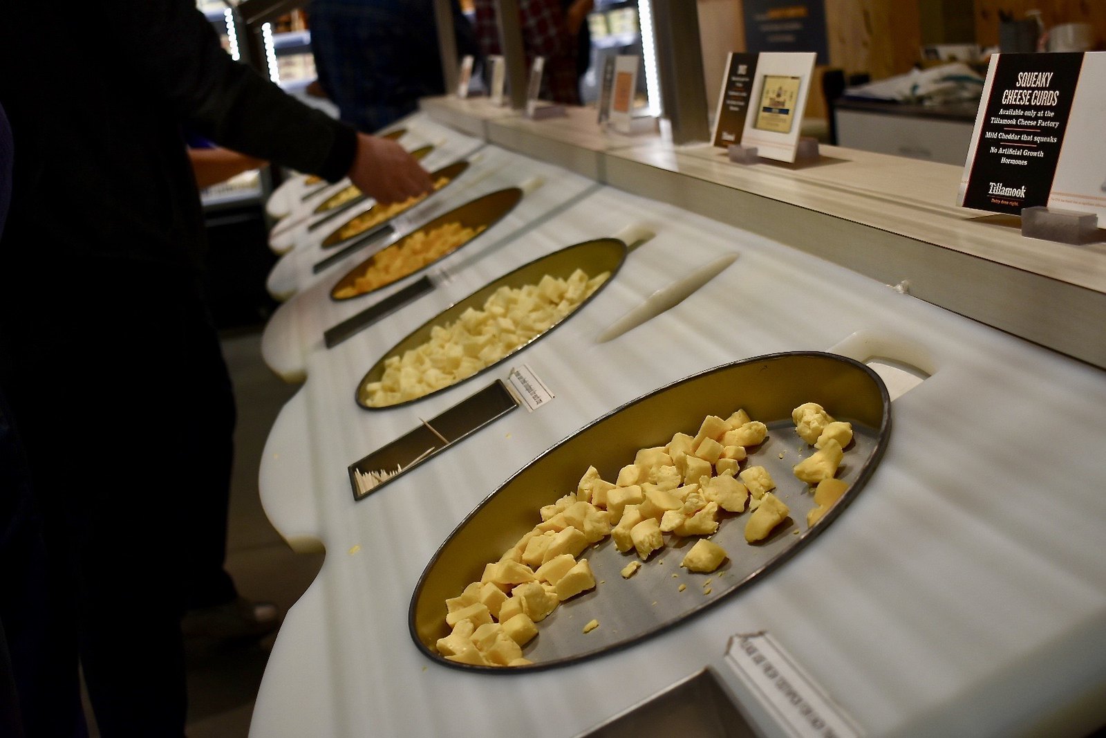 Fromage en grains - Photo de bduckles - 101Pairing.com