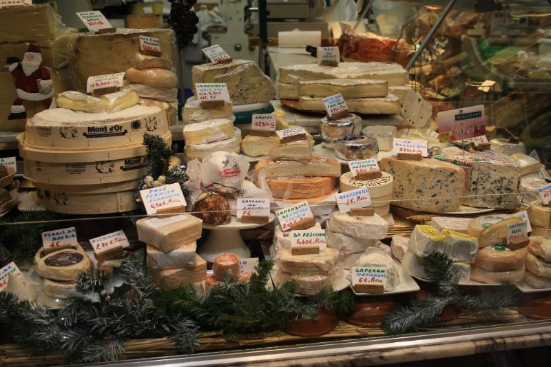 Saint-Jorge Picante - Photo de Jorge Cancela - 101Pairing.com