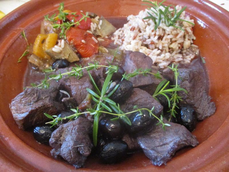 Gardiane de taureau - Photo de Arnaud 25 - 101Pairing.com