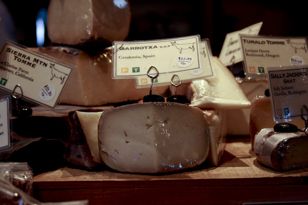 Garrotxa - Photo de Jennifer Woodard Maderazo - 101Pairing.com