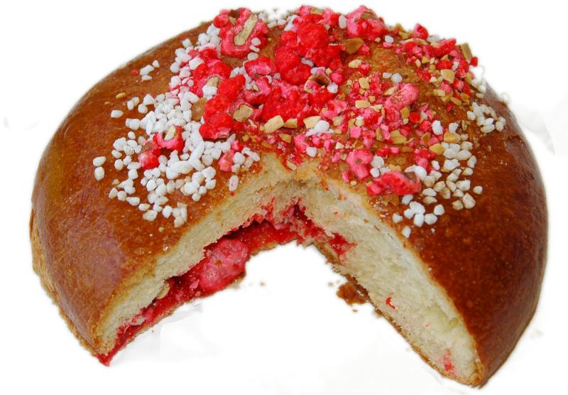 Gâteau de Saint-Genix - Photo de File Upload Bot (Magnus Manske) - 101Pairing.com